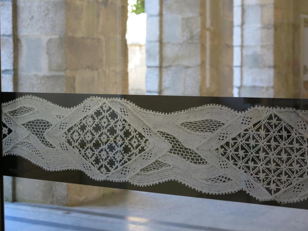 مبيت وإفطار Saint-Germain-du-Corbeis St Germain المظهر الخارجي الصورة