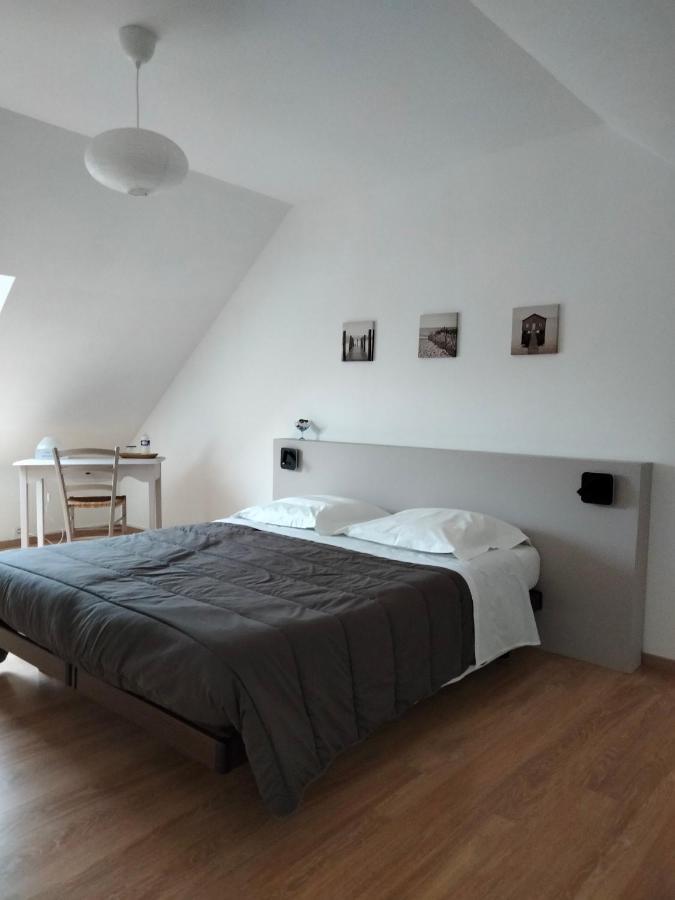 مبيت وإفطار Saint-Germain-du-Corbeis St Germain المظهر الخارجي الصورة